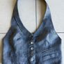 River Island Trouser and Waistcoat Image 2