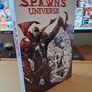 Spawn's Universe Box Set Paperback Image 3