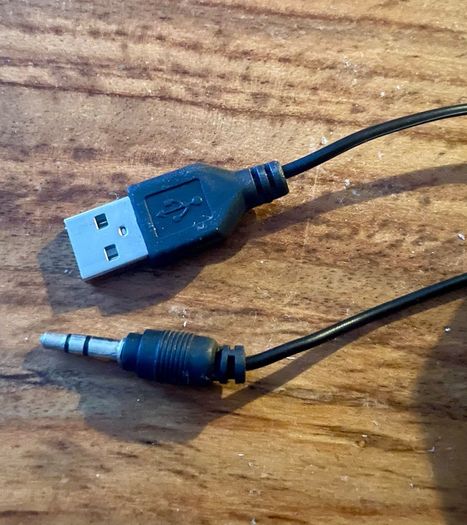 speakers for PC / laptop or phone