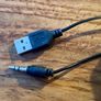 speakers for PC / laptop or phone Image 3