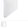 Radiator T11 - 500x1100 Image 5