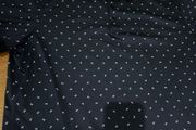Black  polo XXL