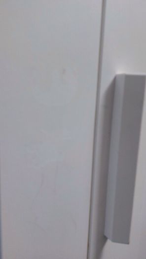 IKEA Brimnes Wardrobe