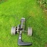 Golf Glider Trolley Image 3