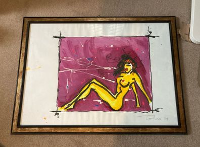 Painting