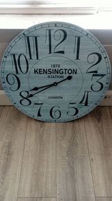 clock