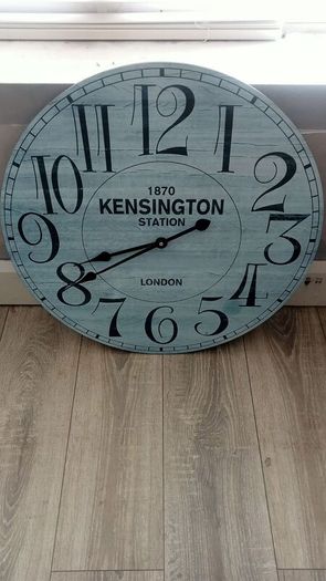 clock