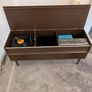 Vintage 1970s Ferguson Stereogram Console (Model 3364) - Mid-Century Modern Image 2