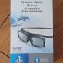 samsung 3D glasses Image 2