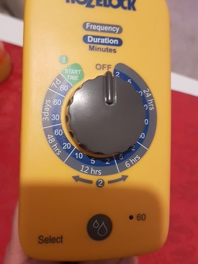 Hozelook sensor controler plus