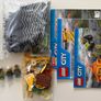 Lego City Volcano Crawler 60122 Image 2