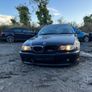 Breaking bmw 318ci e46 3 series 2004 475/9 n42b20a Image 4