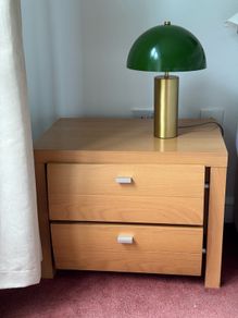 Bedside table