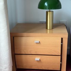 Bedside table