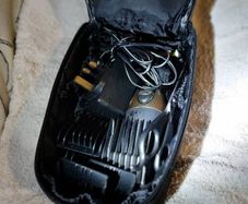 hair clippers
