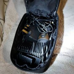 hair clippers