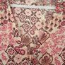 Zara Tunic Floral Mix Size 14 Image 5