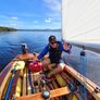 GP14 Sailing Dinghy Image 10