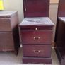 Wooden cabinet Image 2