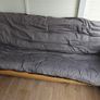 Futon Bed Image 2
