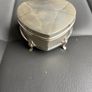 Vintage 1906 Silver 925 Trinket Box Image 3