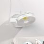 multifunctional powerful desktop fan Image 4