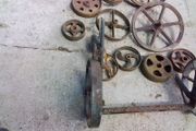 Antique And Collectables