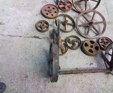Antique And Collectables