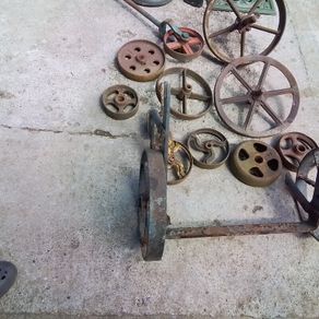 Antique And Collectables