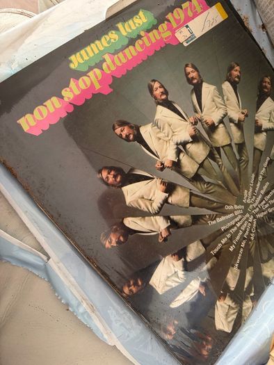 records