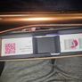 dyson hair straighteners nickel and copper Image 4