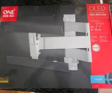 One For All  TV Bracket