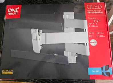 One For All  TV Bracket
