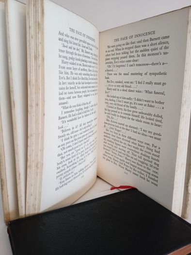 The Face of Innocence by William Sansom (RB572)