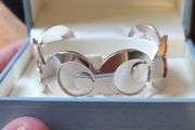 Newbridge Silver Bangle