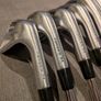 Callaway Apex Pro irons 5-PW Image 6