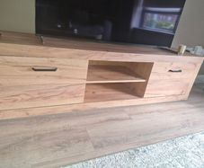 Tv Unit.