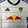 Leeds united 26/27 home soccer jersey Image 4
