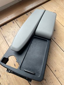 Mercedes w212 centre armrest