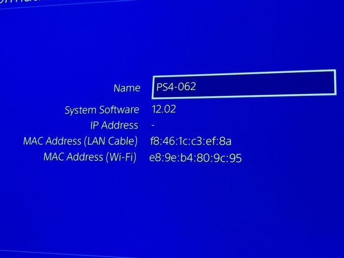 Playstation 4 Pro 1TB
