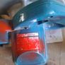 makita skillsaw 110volt Image 2