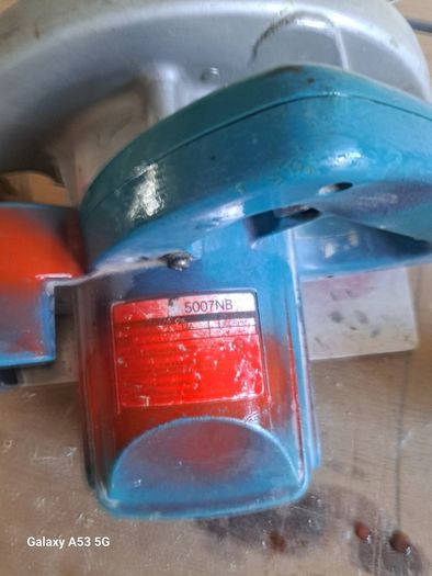 makita skillsaw 110volt