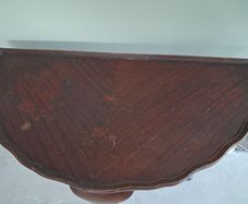 Hall Table