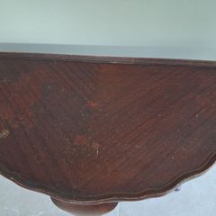 Hall Table