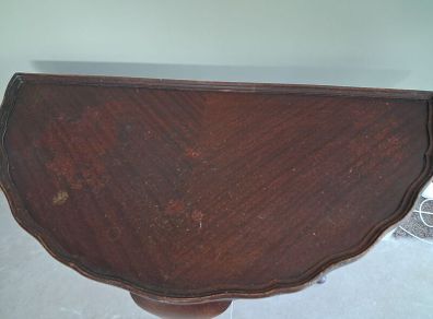 Hall Table