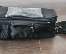 Buggy Organiser Bag