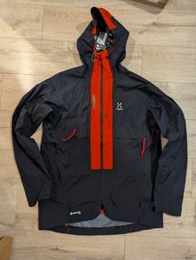 Haglofs L.I.M ZT Mountain GORE-TEX Pro