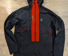 Haglofs L.I.M ZT Mountain GORE-TEX Pro
