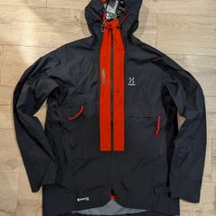 Haglofs L.I.M ZT Mountain gore-tex pro