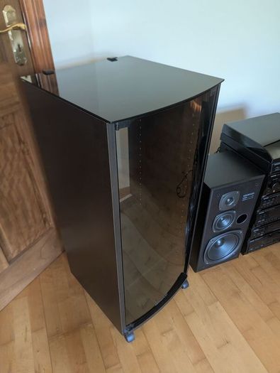 Kenwood M-97